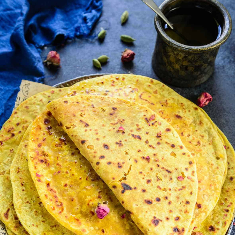 Puranpoli